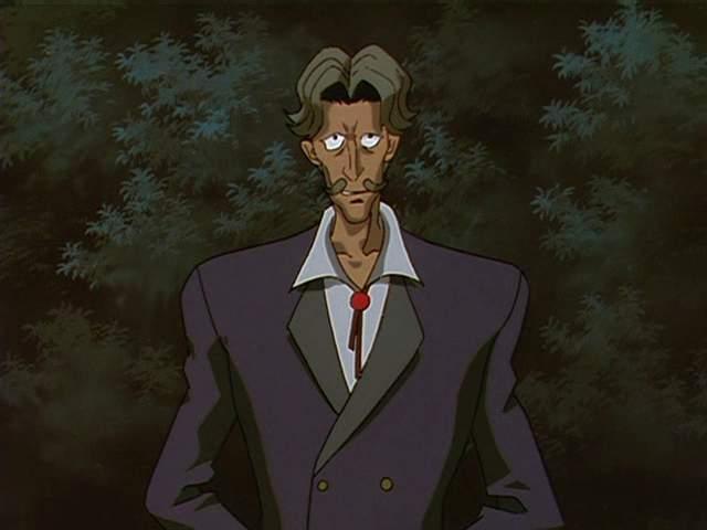 Otaku Gallery  / Anime e Manga / Trigun / Screen Shots / 14 - Little Arcadia / 131.jpg